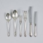 1539 6258 CUTLERY SET